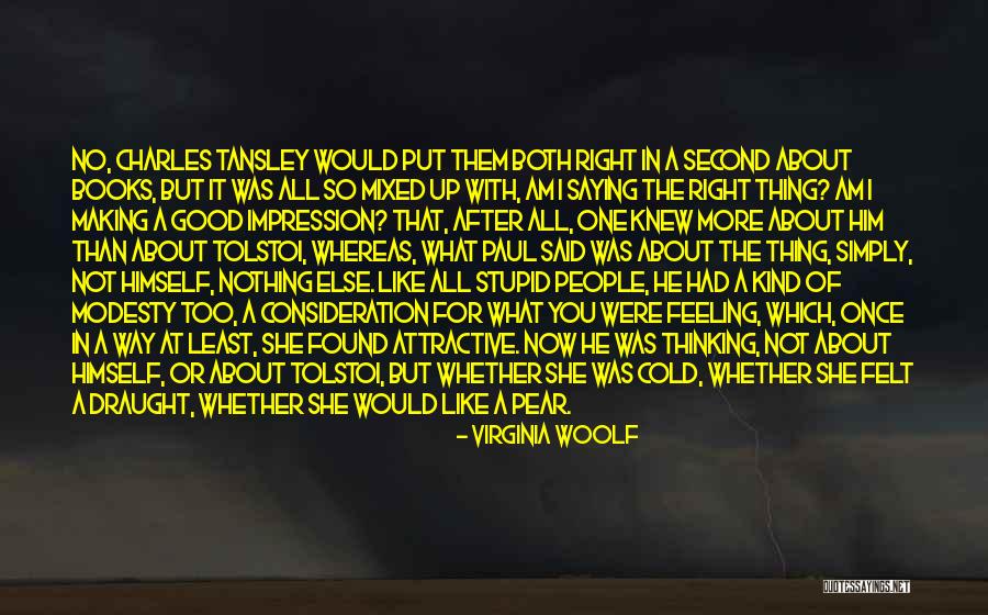 Charles The Second Quotes By Virginia Woolf Charles The Second Quotes By Virginia Woolf