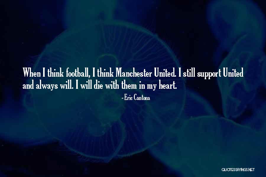 Charles Thomas Studd Quotes By Eric Cantona Charles Thomas Studd Quotes By Eric Cantona