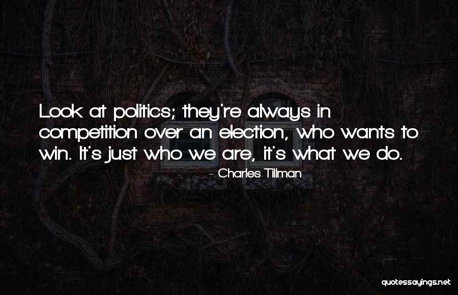 Charles Tillman Quotes 1495584 Charles Tillman Quotes 1495584
