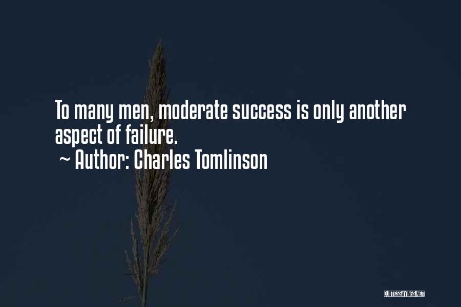 Charles Tomlinson Quotes 1467141