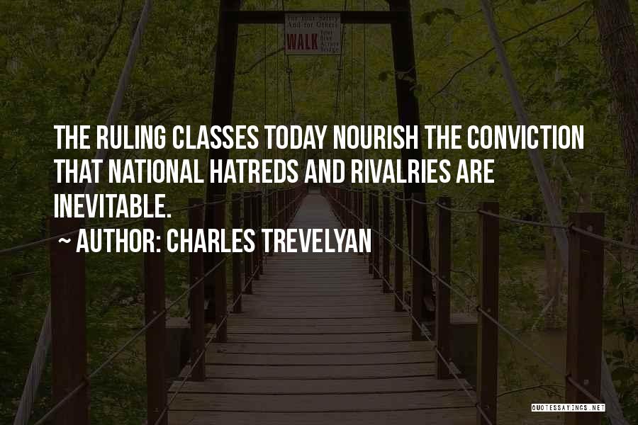 Charles Trevelyan Quotes 1330992