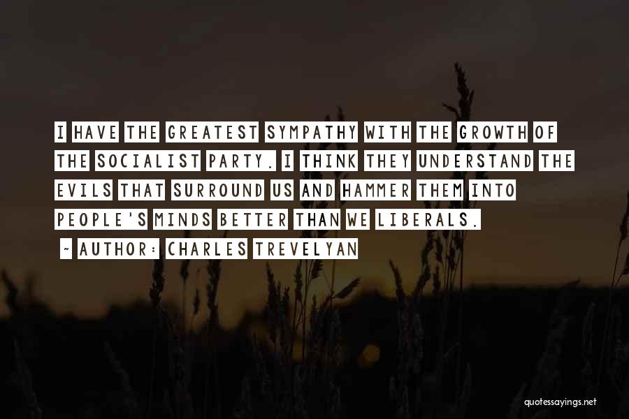 Charles Trevelyan Quotes 1464046