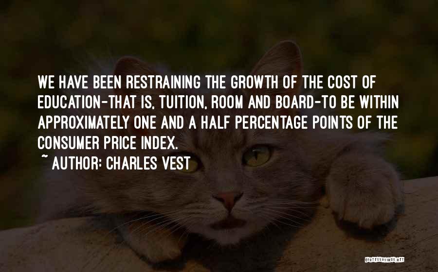 Charles Vest Quotes 1315540