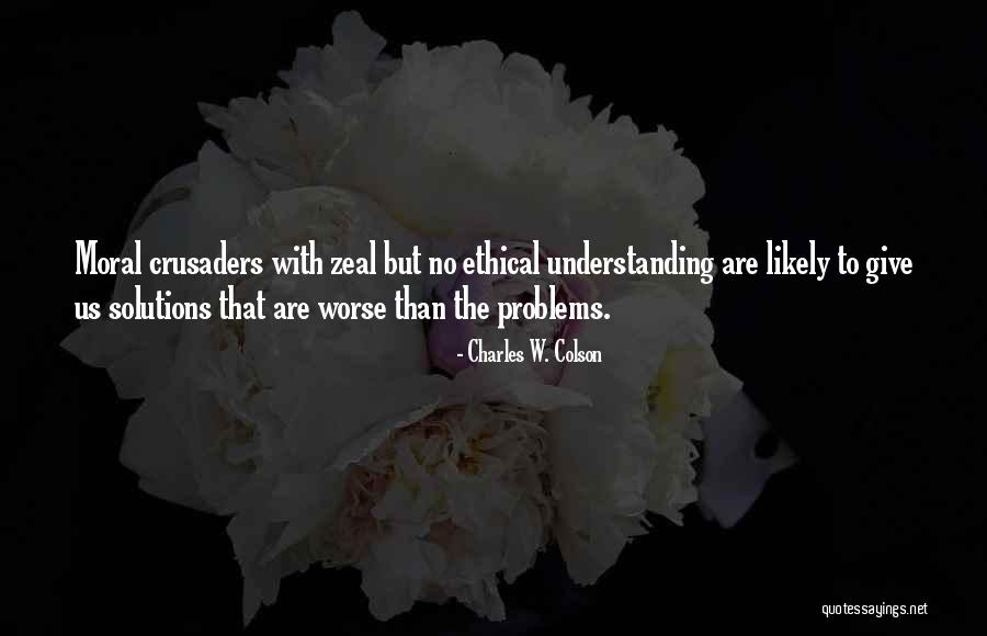Charles W. Colson Quotes 179937 Charles W. Colson Quotes 179937