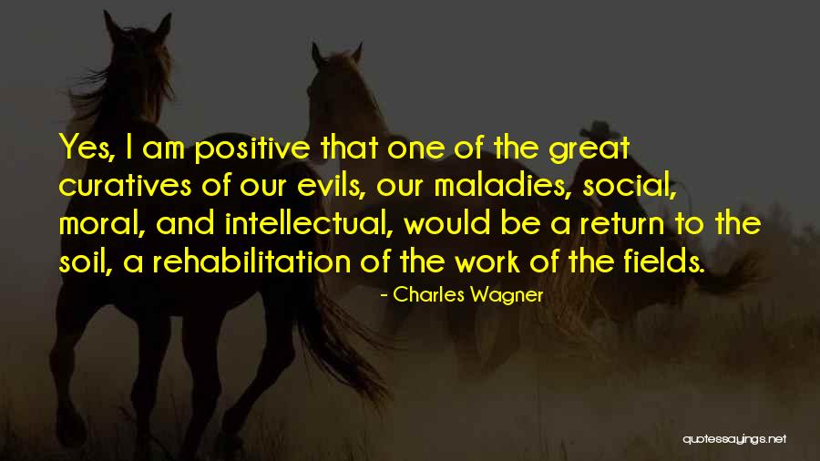 Charles Wagner Quotes 2159498