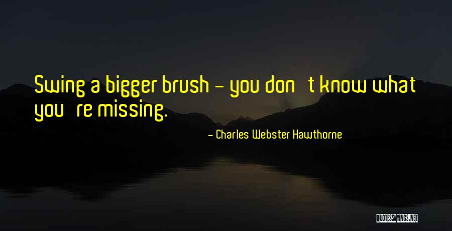 Charles Webster Hawthorne Quotes 130917 Charles Webster Hawthorne Quotes 130917