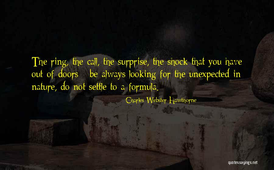 Charles Webster Hawthorne Quotes 1621349 Charles Webster Hawthorne Quotes 1621349