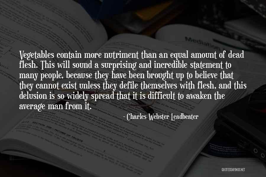 Charles Webster Leadbeater Quotes 1139423 Charles Webster Leadbeater Quotes 1139423