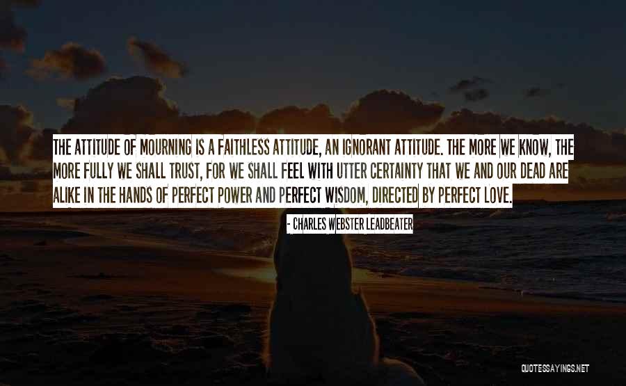 Charles Webster Leadbeater Quotes 1235483 Charles Webster Leadbeater Quotes 1235483