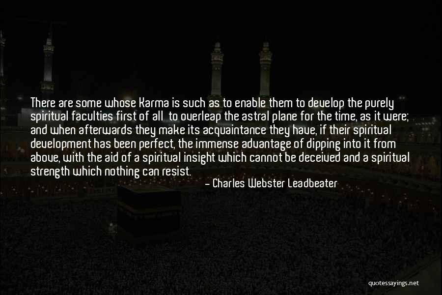 Charles Webster Leadbeater Quotes 1481555 Charles Webster Leadbeater Quotes 1481555