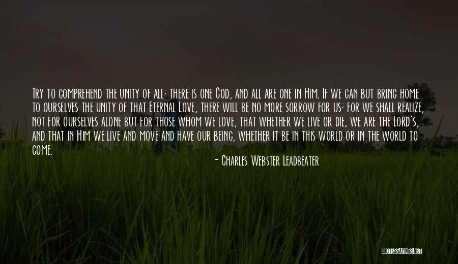 Charles Webster Leadbeater Quotes 241285 Charles Webster Leadbeater Quotes 241285