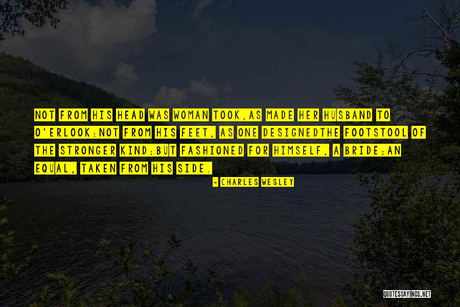 Charles Wesley Quotes 784071 Charles Wesley Quotes 784071