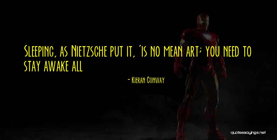 Charles Wheatstone Quotes By Kieran Conway Charles Wheatstone Quotes By Kieran Conway
