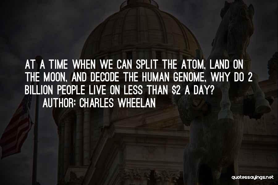 Charles Wheelan Quotes 1028807