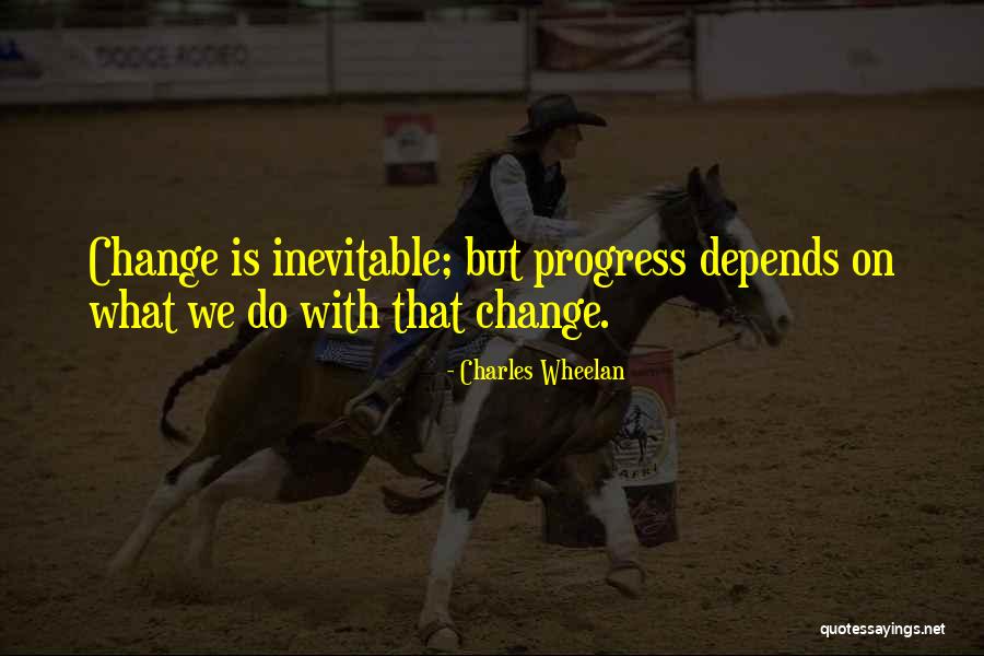 Charles Wheelan Quotes 1117126 Charles Wheelan Quotes 1117126