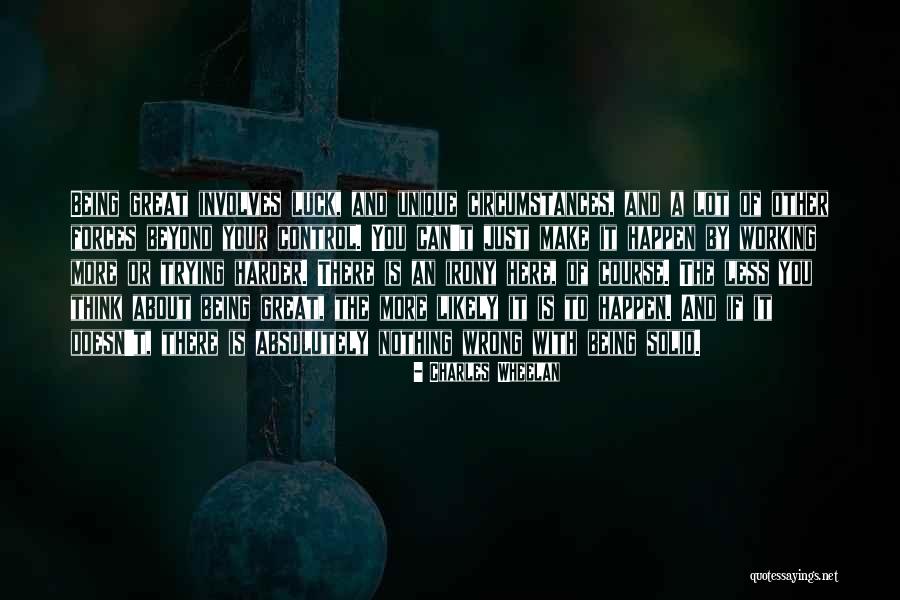 Charles Wheelan Quotes 1187991 Charles Wheelan Quotes 1187991