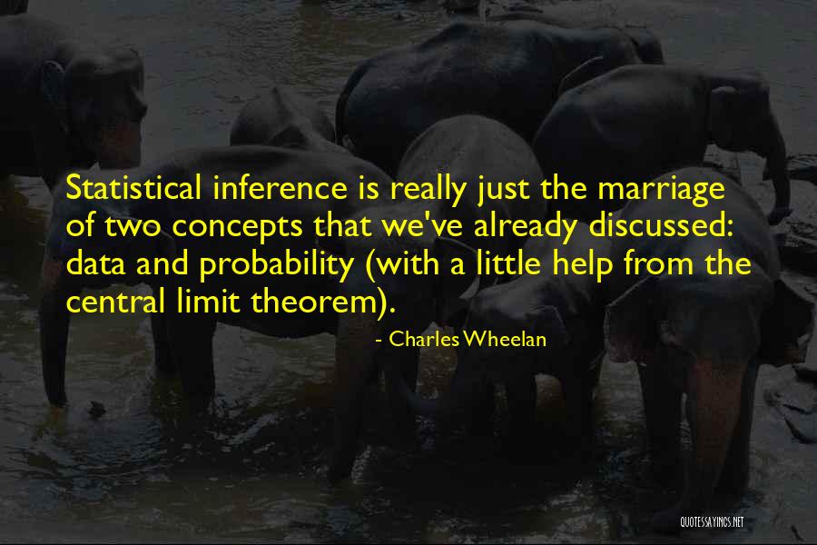 Charles Wheelan Quotes 1231458 Charles Wheelan Quotes 1231458