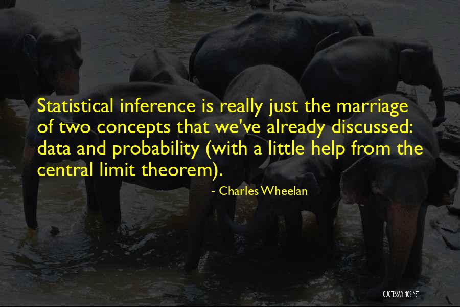 Charles Wheelan Quotes 1231458