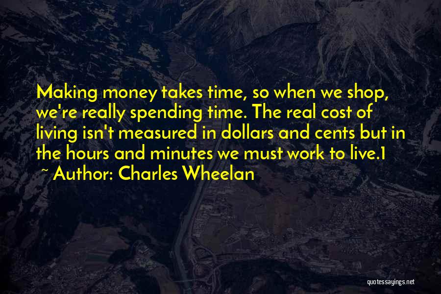 Charles Wheelan Quotes 1246278