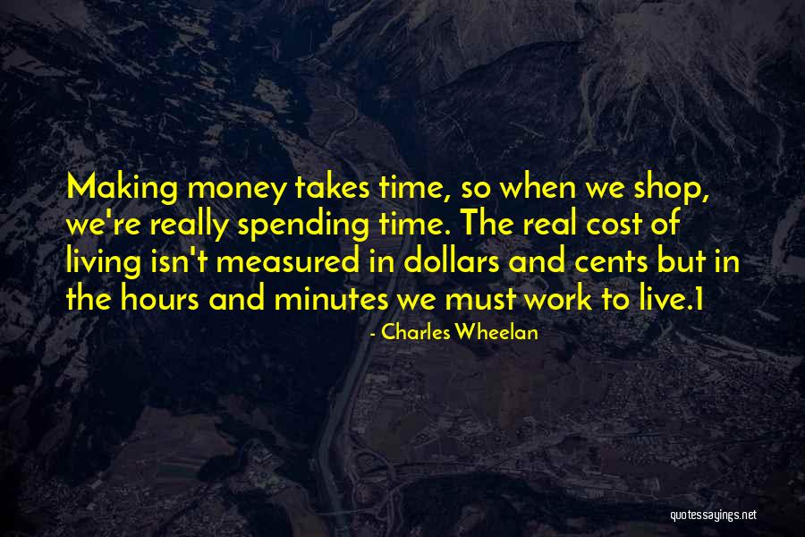 Charles Wheelan Quotes 1246278