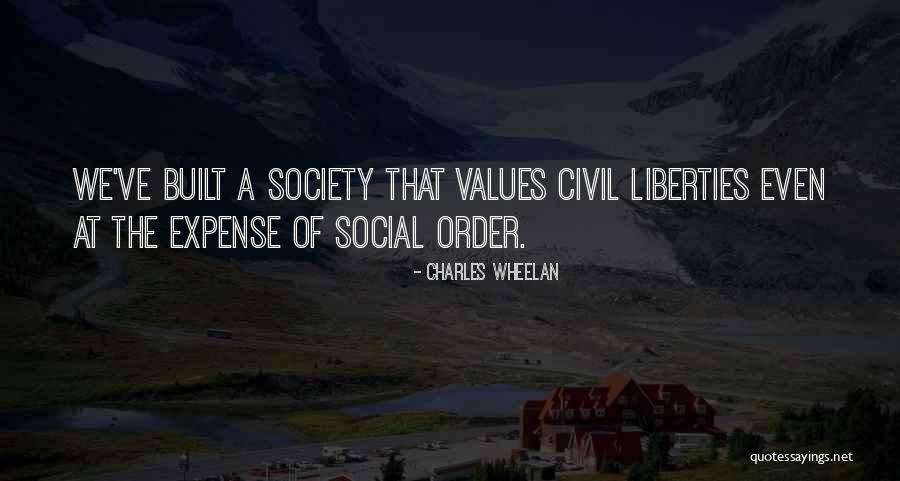 Charles Wheelan Quotes 141355 Charles Wheelan Quotes 141355