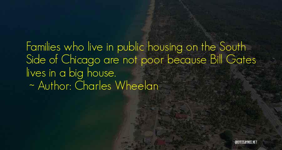 Charles Wheelan Quotes 1727534