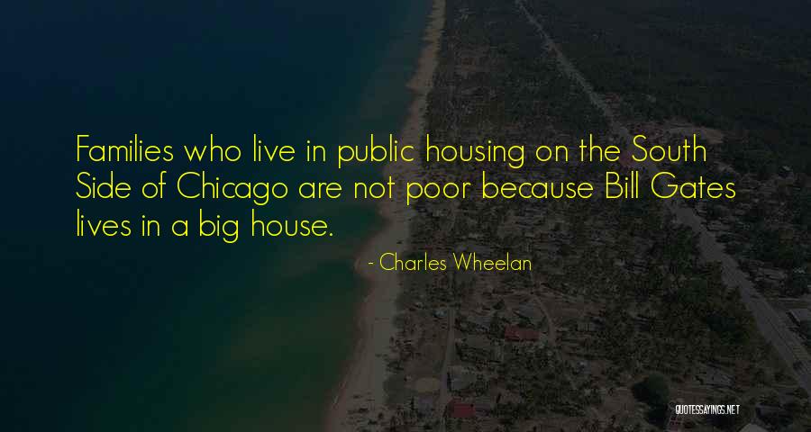 Charles Wheelan Quotes 1727534