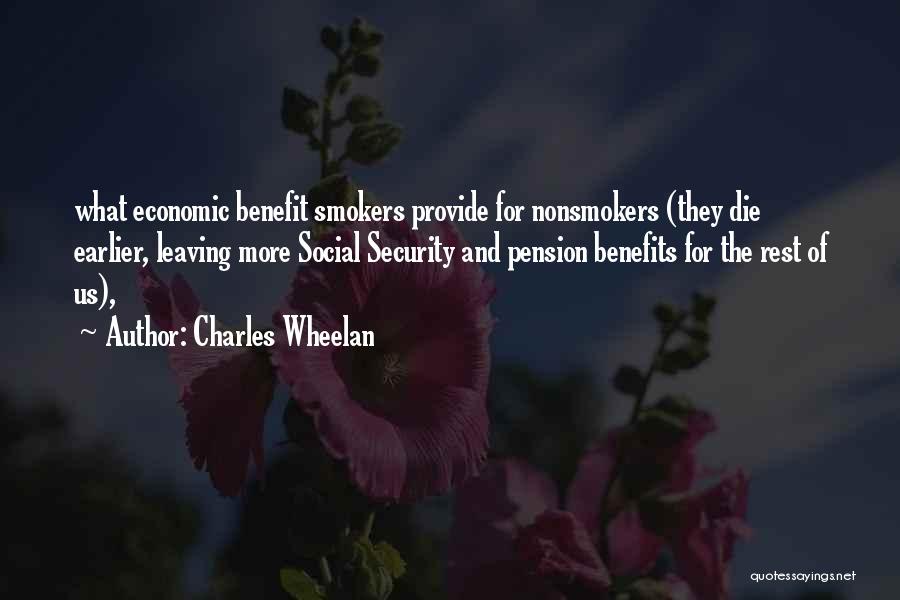 Charles Wheelan Quotes 1732073