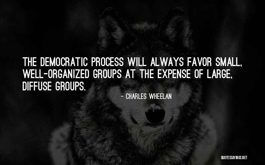 Charles Wheelan Quotes 1796127 Charles Wheelan Quotes 1796127