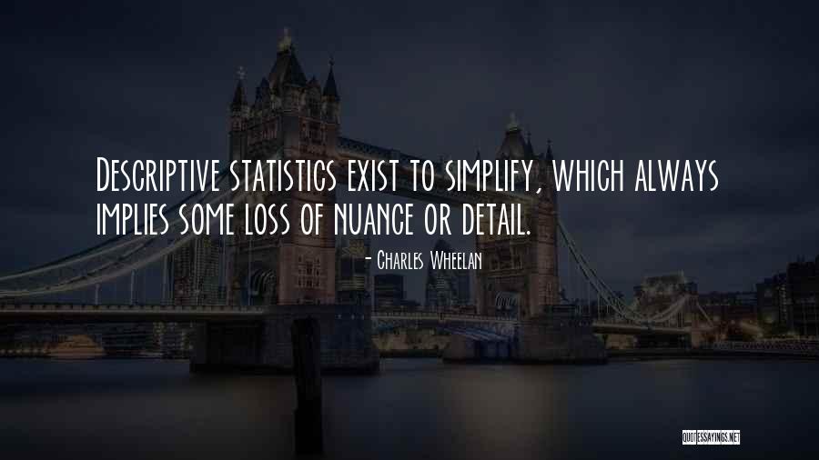 Charles Wheelan Quotes 2061801 Charles Wheelan Quotes 2061801