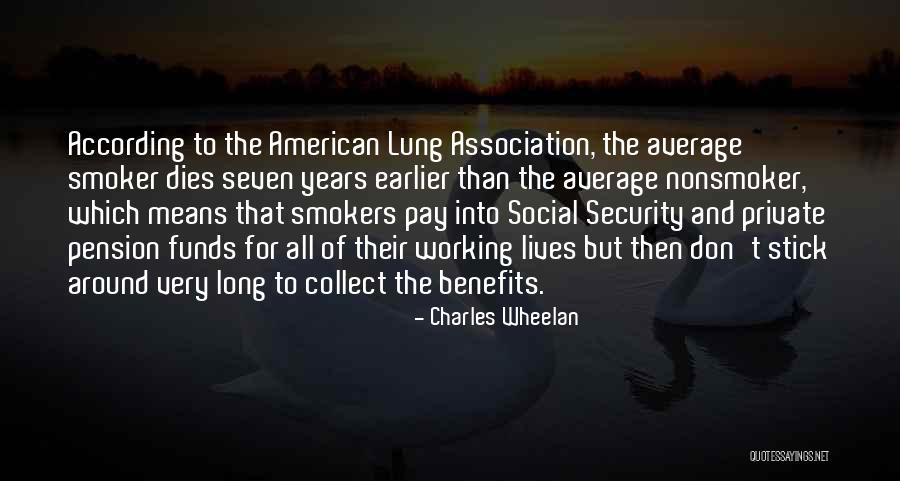 Charles Wheelan Quotes 2111207 Charles Wheelan Quotes 2111207