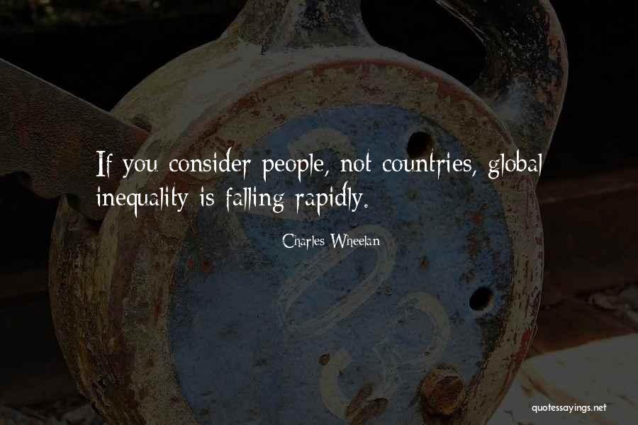 Charles Wheelan Quotes 2171727 Charles Wheelan Quotes 2171727