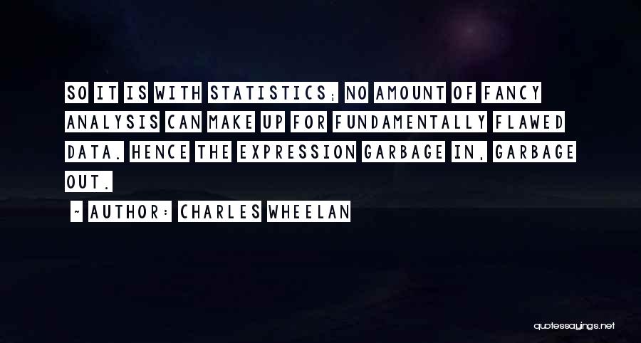 Charles Wheelan Quotes 2266635