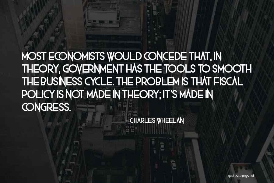 Charles Wheelan Quotes 237183 Charles Wheelan Quotes 237183