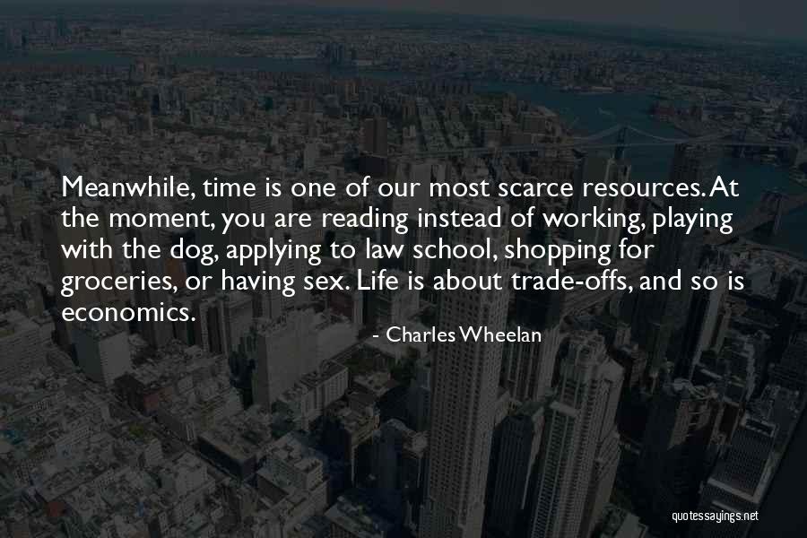 Charles Wheelan Quotes 360855 Charles Wheelan Quotes 360855