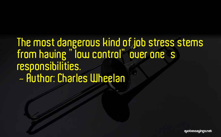 Charles Wheelan Quotes 630150