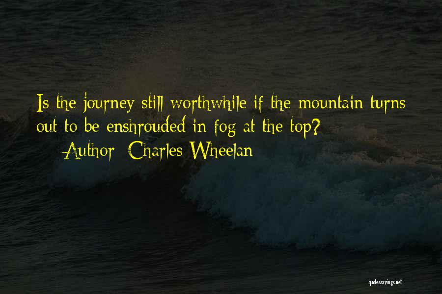 Charles Wheelan Quotes 642470