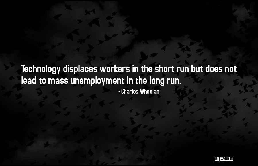 Charles Wheelan Quotes 668065 Charles Wheelan Quotes 668065