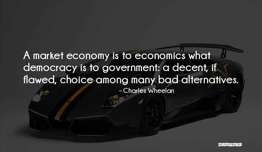 Charles Wheelan Quotes 711757 Charles Wheelan Quotes 711757