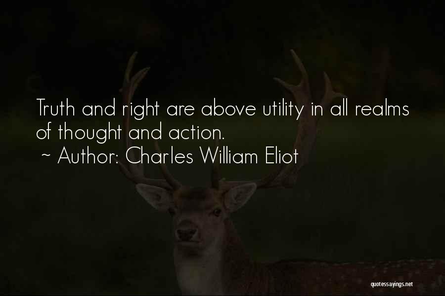 Charles William Eliot Quotes 2128972