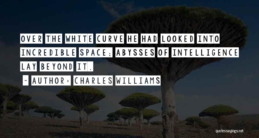 Charles Williams Quotes 1286850