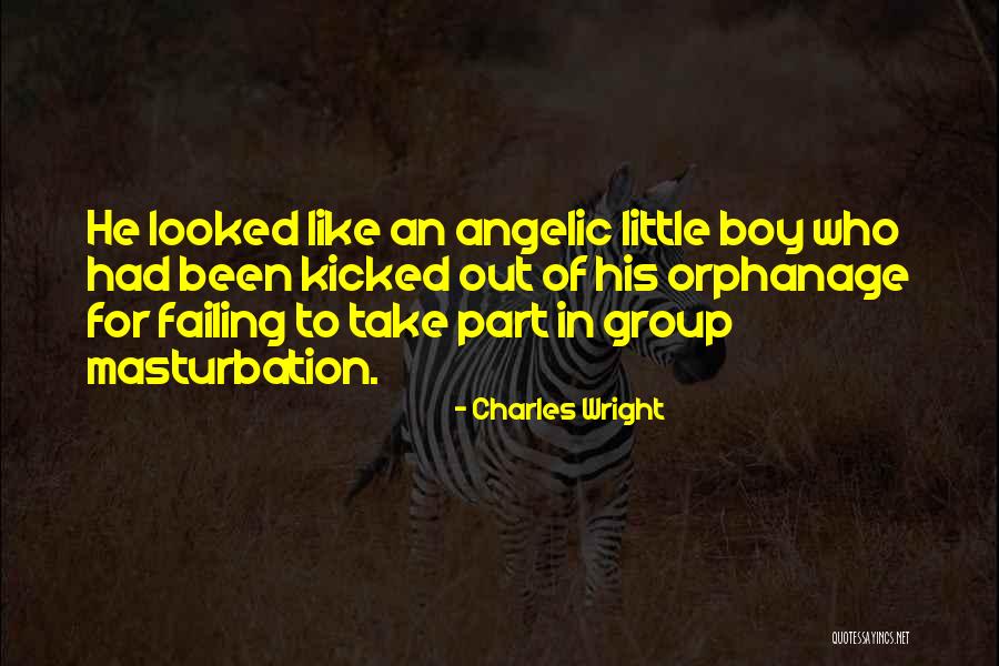 Charles Wright Quotes 1750680