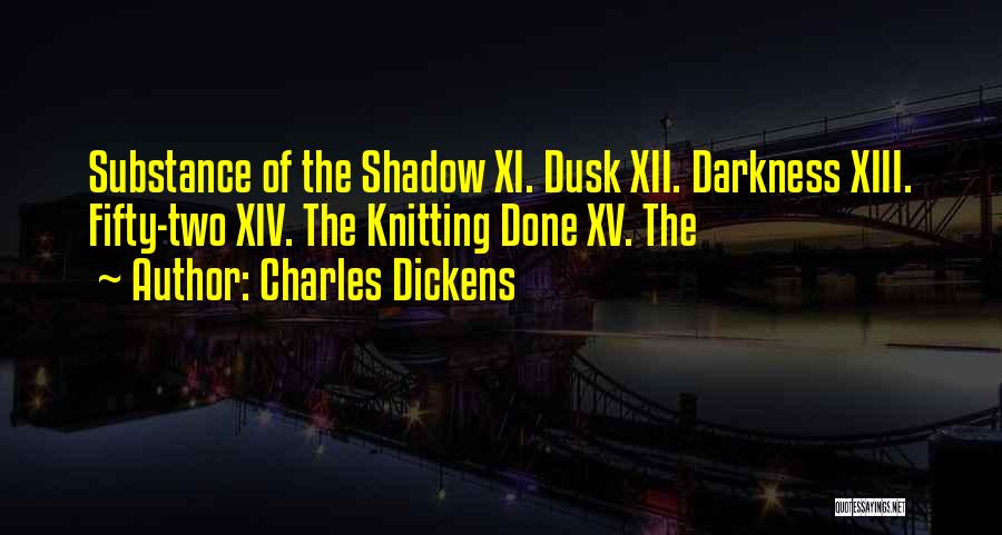 Charles Xii Quotes By Charles Dickens
