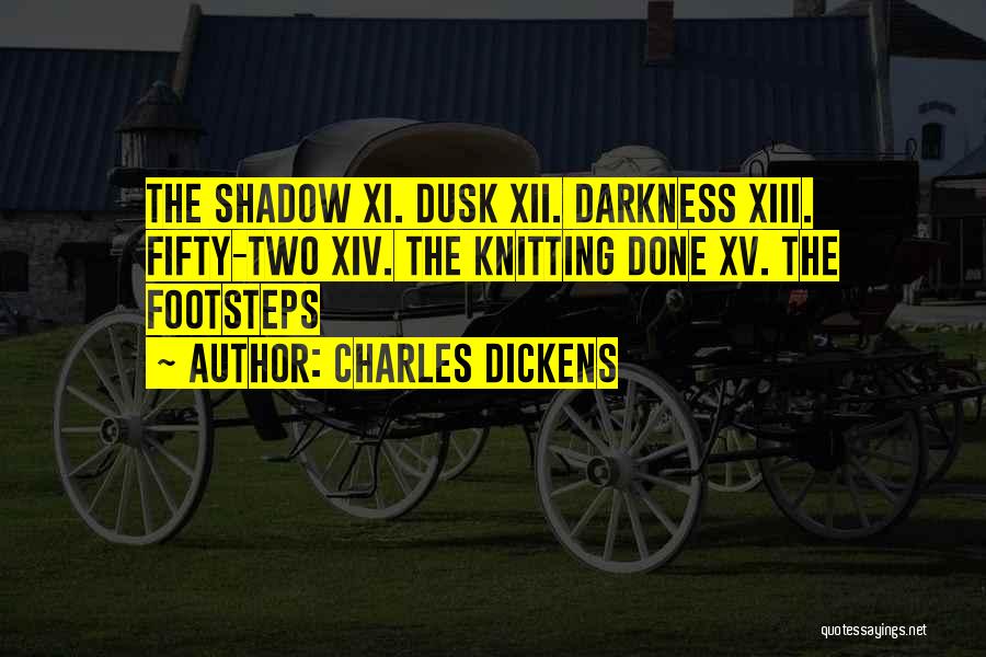 Charles Xii Quotes By Charles Dickens