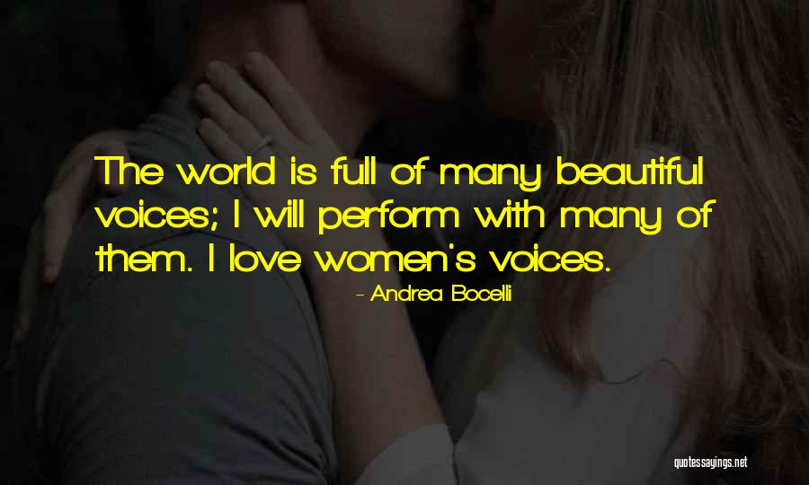 Charles Yerkes Quotes By Andrea Bocelli Charles Yerkes Quotes By Andrea Bocelli