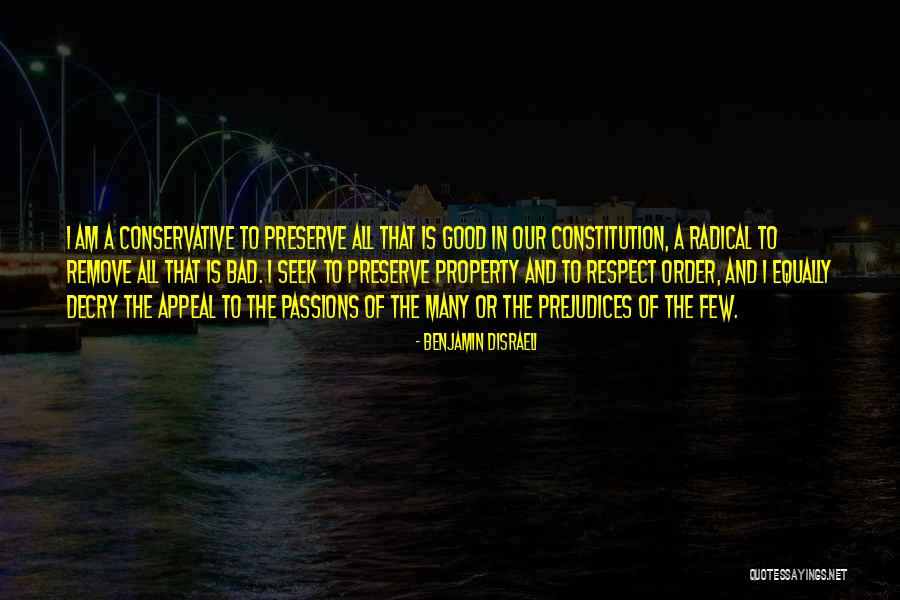 Charles Yerkes Quotes By Benjamin Disraeli Charles Yerkes Quotes By Benjamin Disraeli