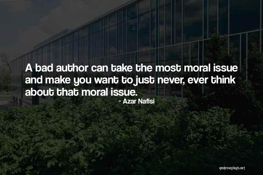 Charles Zegar Quotes By Azar Nafisi Charles Zegar Quotes By Azar Nafisi