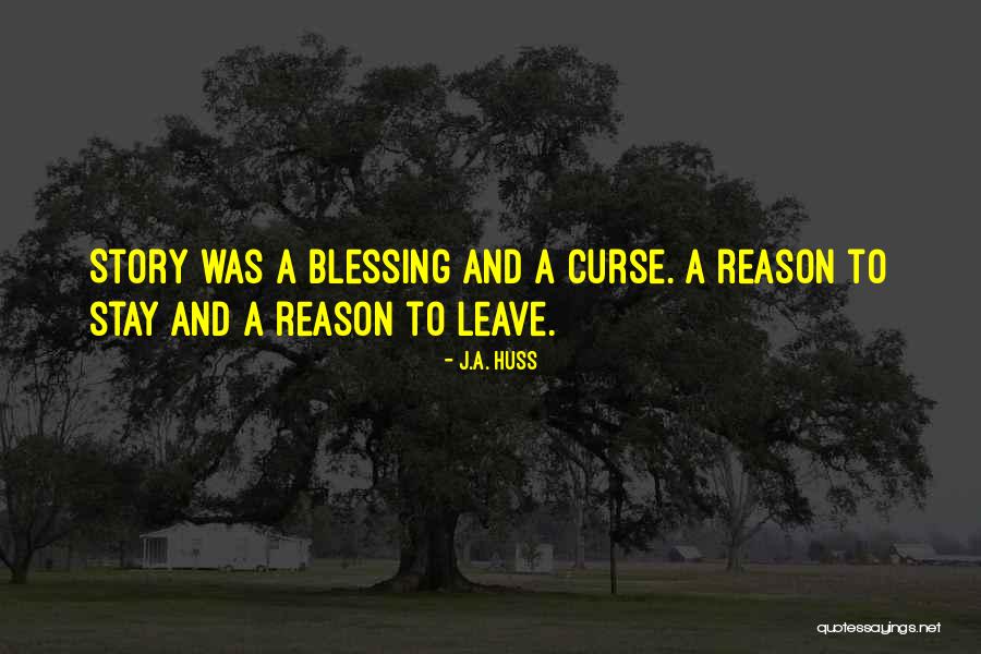 Charlesia Jones Quotes By J.A. Huss Charlesia Jones Quotes By J.A. Huss