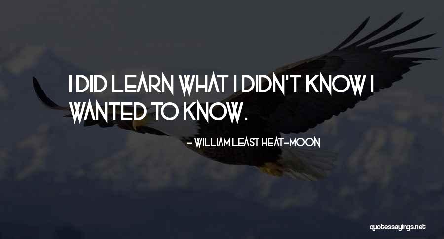 Charlesia Jones Quotes By William Least Heat-Moon Charlesia Jones Quotes By William Least Heat-Moon