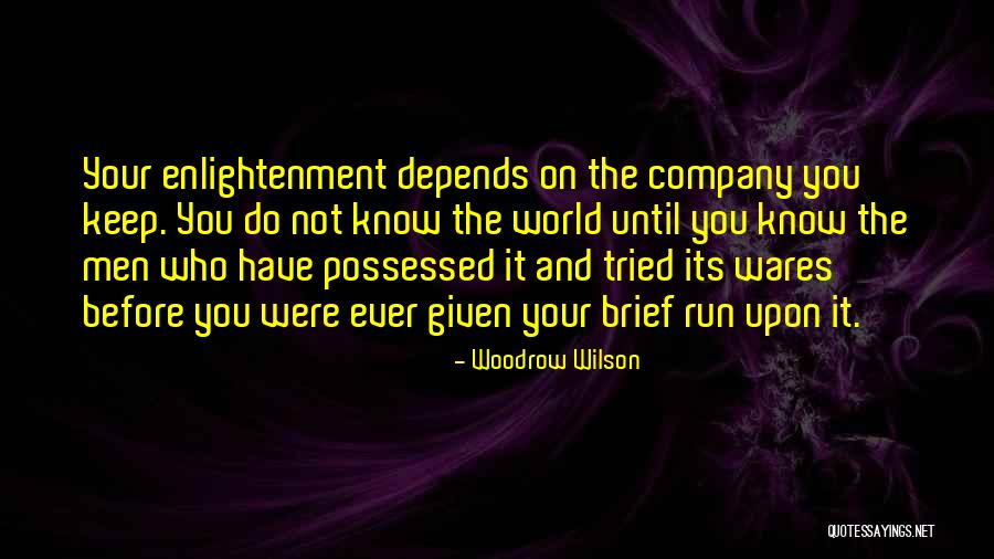 Charlesia Jones Quotes By Woodrow Wilson Charlesia Jones Quotes By Woodrow Wilson